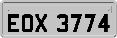 EOX3774