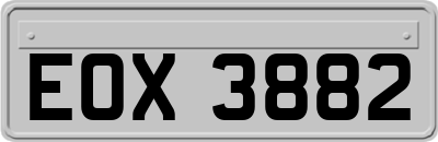EOX3882