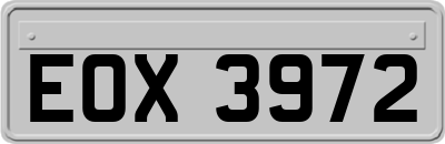 EOX3972