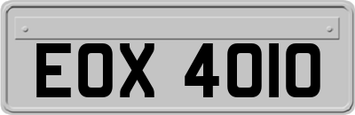 EOX4010