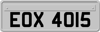 EOX4015