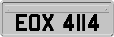 EOX4114