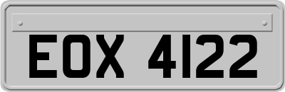 EOX4122