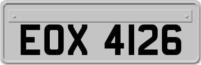 EOX4126
