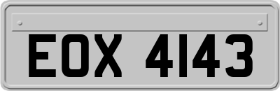 EOX4143