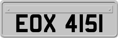 EOX4151