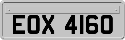 EOX4160