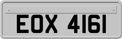 EOX4161