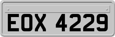 EOX4229