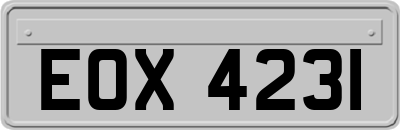 EOX4231