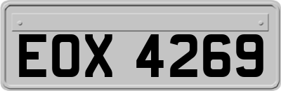 EOX4269
