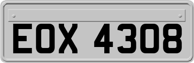 EOX4308