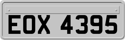 EOX4395