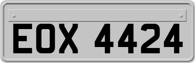 EOX4424