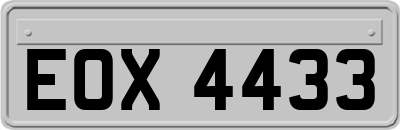 EOX4433