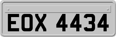 EOX4434