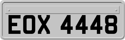 EOX4448