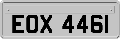 EOX4461