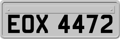 EOX4472
