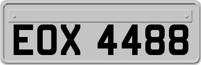 EOX4488