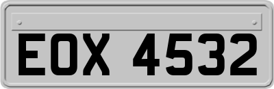 EOX4532