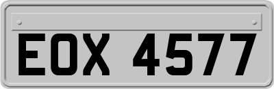 EOX4577