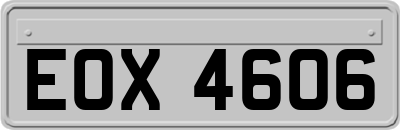 EOX4606