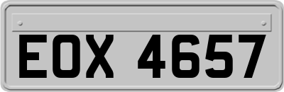 EOX4657