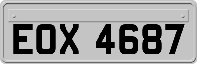 EOX4687