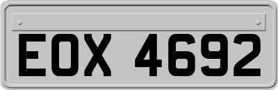 EOX4692