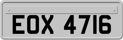 EOX4716