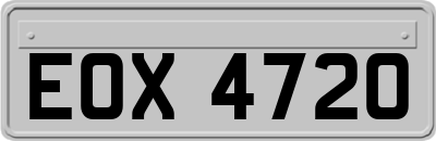 EOX4720