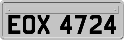 EOX4724