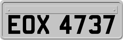 EOX4737