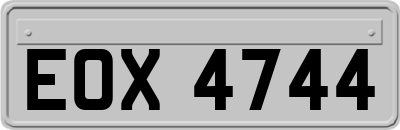 EOX4744