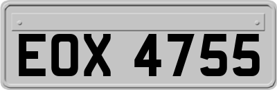 EOX4755