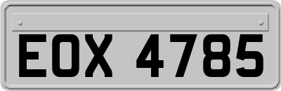 EOX4785