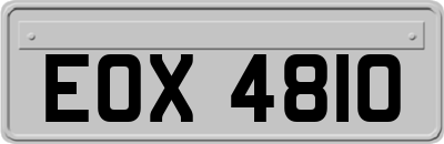 EOX4810