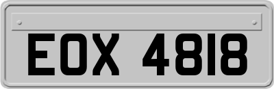 EOX4818