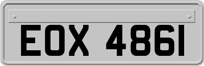 EOX4861