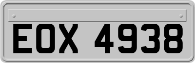 EOX4938