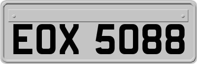 EOX5088