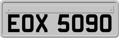 EOX5090