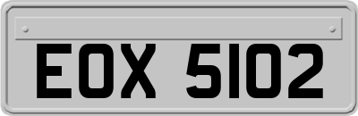 EOX5102