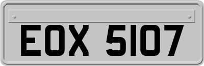 EOX5107