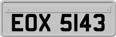 EOX5143
