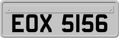 EOX5156