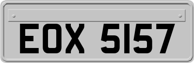 EOX5157