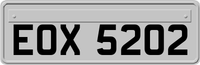 EOX5202