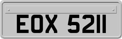 EOX5211